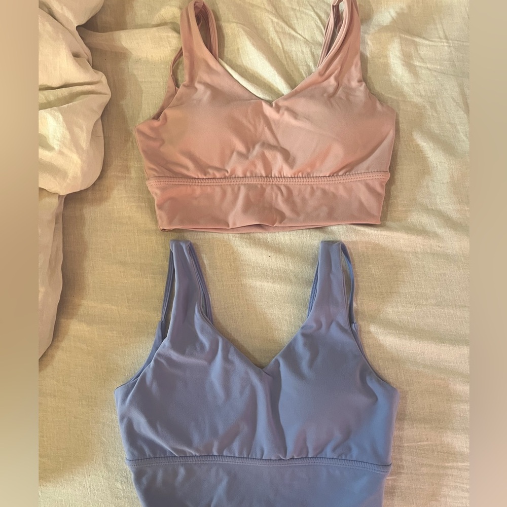 Buffbunny Monarch sports bra